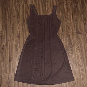 Joule 90s Mini Dress